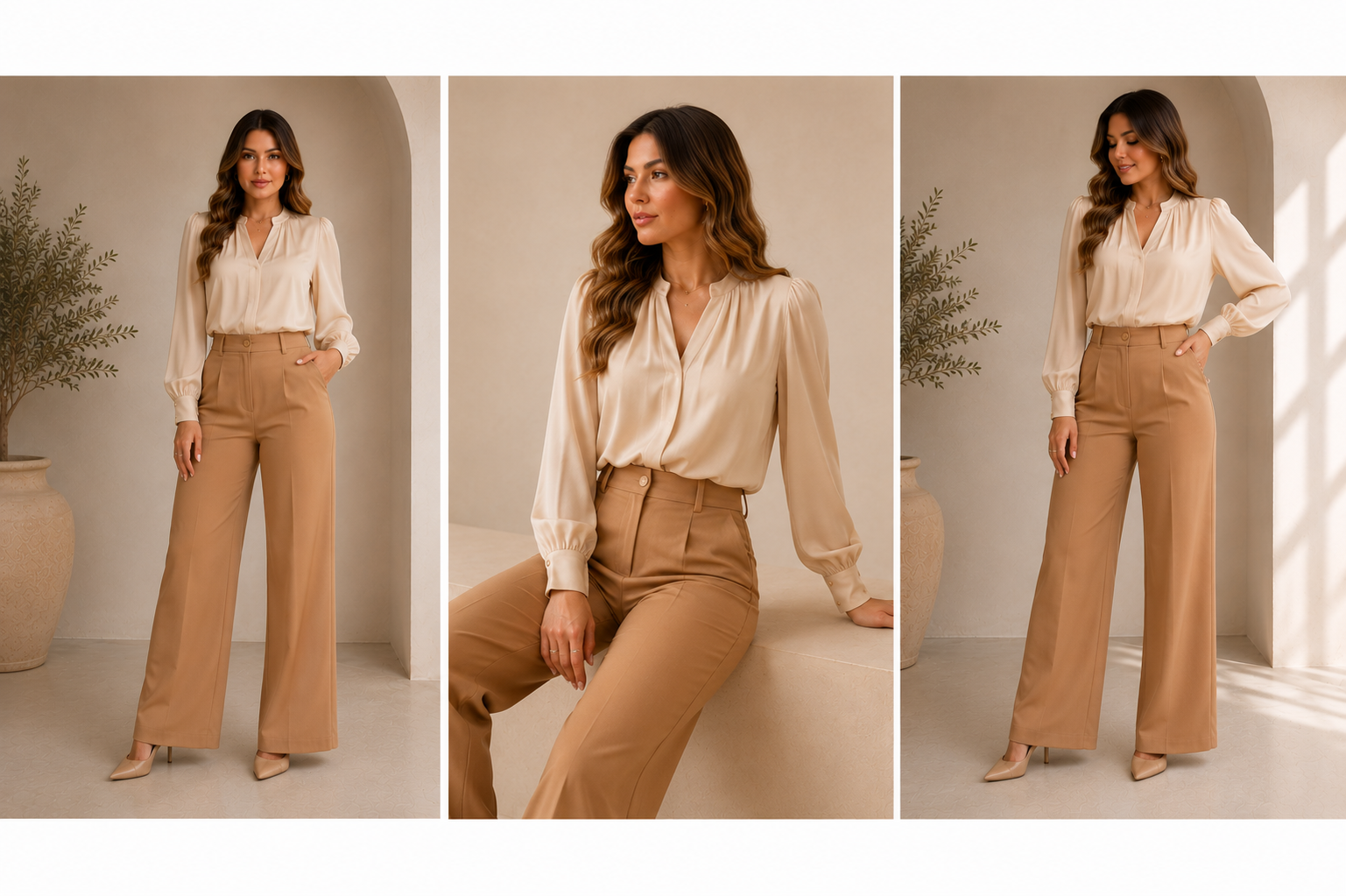 PANTALON JEANS