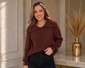 SWEATER TEJIDO CX168