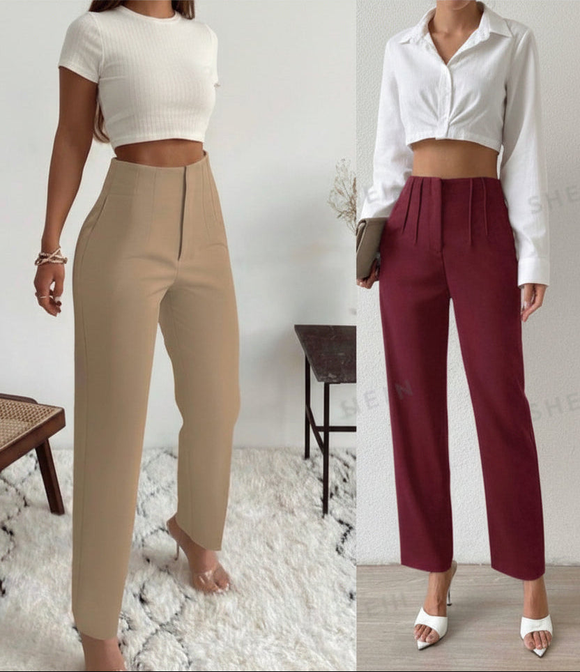 PANTALON VESTIR